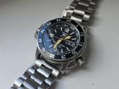 Seiko laikrodis - nuotraukos Nr. 5