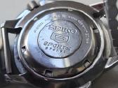 Seiko laikrodis - nuotraukos Nr. 6