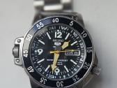 Seiko laikrodis - nuotraukos Nr. 7