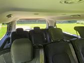Mikroautobuso Ford Custom Phev nuoma - nuotraukos Nr. 5