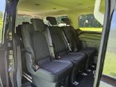Mikroautobuso Ford Custom Phev nuoma - nuotraukos Nr. 7