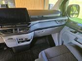 Mikroautobuso Ford Custom Phev nuoma - nuotraukos Nr. 10
