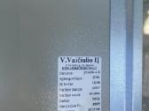 Įvadinis elektros apskaitos (įnass-4-2) skydelis - nuotraukos Nr. 13