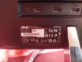 2k Ips monitorius 25" Asus Mx25aq - nuotraukos Nr. 3