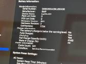 MacBook pro 15 2018 - nuotraukos Nr. 5