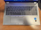15.6 4k 120hz 600 Nit i7-11850h Quadro T1200 4gb - nuotraukos Nr. 2