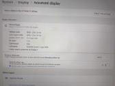 15.6 4k 120hz 600 Nit i7-11850h Quadro T1200 4gb - nuotraukos Nr. 8
