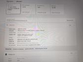 15.6 4k 120hz 600 Nit i7-11850h Quadro T1200 4gb - nuotraukos Nr. 5