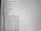15.6 4k 120hz 600 Nit i7-11850h Quadro T1200 4gb - nuotraukos Nr. 6