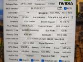 15.6 4k 120hz 600 Nit i7-11850h Quadro T1200 4gb - nuotraukos Nr. 7