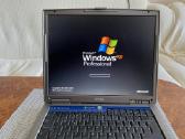 Dell inspiron 510m. - nuotraukos Nr. 2