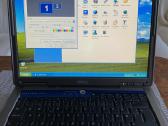 Dell inspiron 510m. - nuotraukos Nr. 6