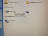 Dell inspiron 510m. - nuotraukos Nr. 8