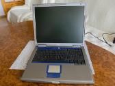 Dell inspiron 510m. - nuotraukos Nr. 10
