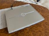 Dell inspiron 510m. - nuotraukos Nr. 11