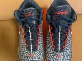 Nike Lebron Nxxt Genisus - nuotraukos Nr. 2