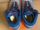 Nike Lebron Nxxt Genisus - nuotraukos Nr. 5