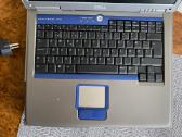 Dell inspiron 510m. - nuotraukos Nr. 20