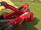 Potinger Novadisc 305 - nuotraukos Nr. 2