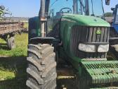 John Deere 6520 - nuotraukos Nr. 2