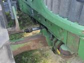 John Deere 6520 - nuotraukos Nr. 4