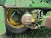 John Deere 6520 - nuotraukos Nr. 5