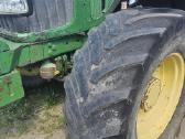 John Deere 6520 - nuotraukos Nr. 6