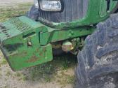 John Deere 6520 - nuotraukos Nr. 7