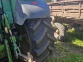 John Deere 6520 - nuotraukos Nr. 13