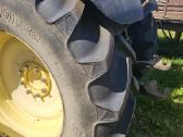 John Deere 6520 - nuotraukos Nr. 14