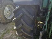 John Deere 6520 - nuotraukos Nr. 15