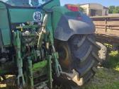 John Deere 6520 - nuotraukos Nr. 17