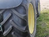 John Deere 6520 - nuotraukos Nr. 19