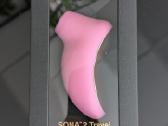 Lelo Sona 2 travel - nuotraukos Nr. 2