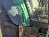 John Deere 6520 - nuotraukos Nr. 24