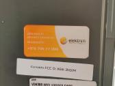 Parduodu 2 inverterius saulės elektrinei po 5 kw - nuotraukos Nr. 3