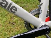 Cannondale Caad 13 - Sram Rival AXS - Disc brakes - nuotraukos Nr. 2