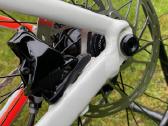 Cannondale Caad 13 - Sram Rival AXS - Disc brakes - nuotraukos Nr. 3