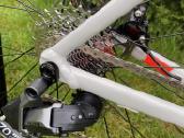 Cannondale Caad 13 - Sram Rival AXS - Disc brakes - nuotraukos Nr. 6