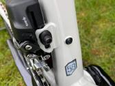 Cannondale Caad 13 - Sram Rival AXS - Disc brakes - nuotraukos Nr. 9