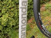 Cannondale Caad 13 - Sram Rival AXS - Disc brakes - nuotraukos Nr. 10