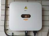 Parduodu 2 inverterius saulės elektrinei po 5 kw - nuotraukos Nr. 8