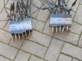 Parduodu 2 inverterius saulės elektrinei po 5 kw - nuotraukos Nr. 9
