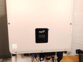 Parduodu 2 inverterius saulės elektrinei po 5 kw - nuotraukos Nr. 14