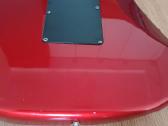 1985m. Fernandes The Function Fst 65 - nuotraukos Nr. 11