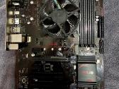 I7 7700+asus Prime B250-plus - nuotraukos Nr. 4