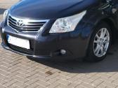 Toyota Avensis T27 - nuotraukos Nr. 2