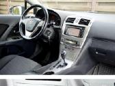 Toyota Avensis T27 - nuotraukos Nr. 4