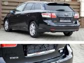 Toyota Avensis T27 - nuotraukos Nr. 7