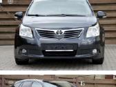 Toyota Avensis T27 - nuotraukos Nr. 8